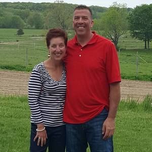 Meet your Posher, Kelley